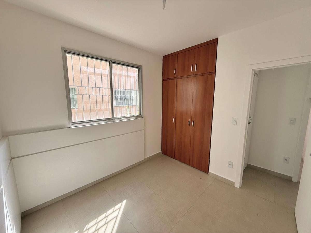 Apartamento, Liberdade, 2 Quartos, 1 Vaga