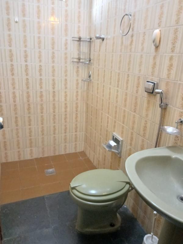 Casa, Campo Alegre, 3 Quartos, 3 Vagas, 1 Suíte