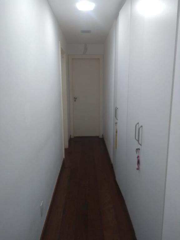 Cobertura, Carmo, 4 Quartos, 6 Vagas, 4 Suítes