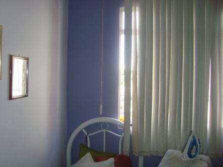 Apartamento, Vila Clóris, 3 Quartos, 1 Vaga