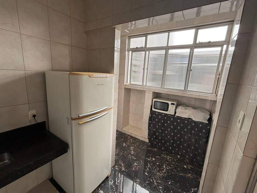 Apartamento, Nova Suíssa, 3 Quartos, 1 Vaga