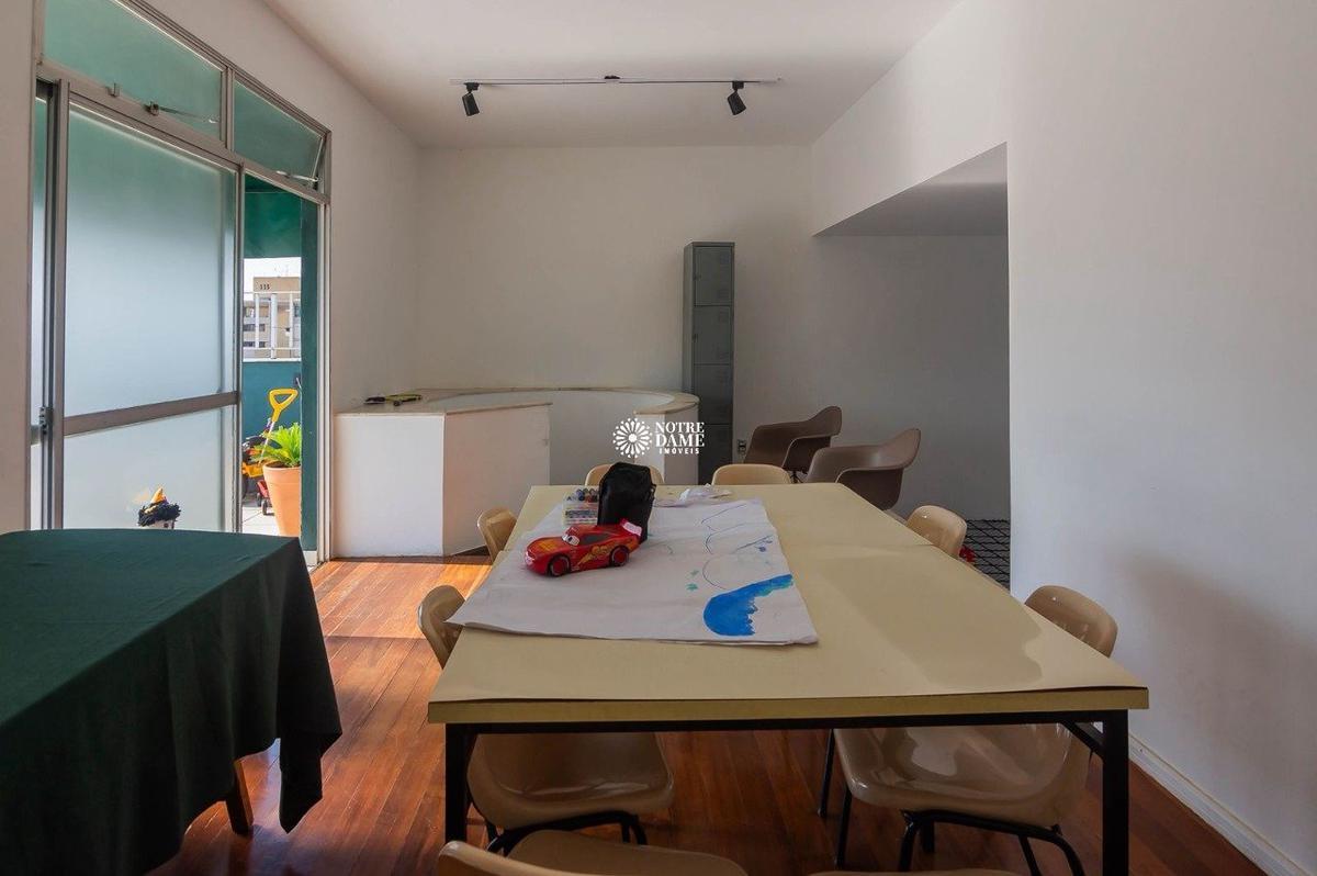 Apartamento, Santo Antônio, 3 Quartos, 3 Vagas, 1 Suíte
