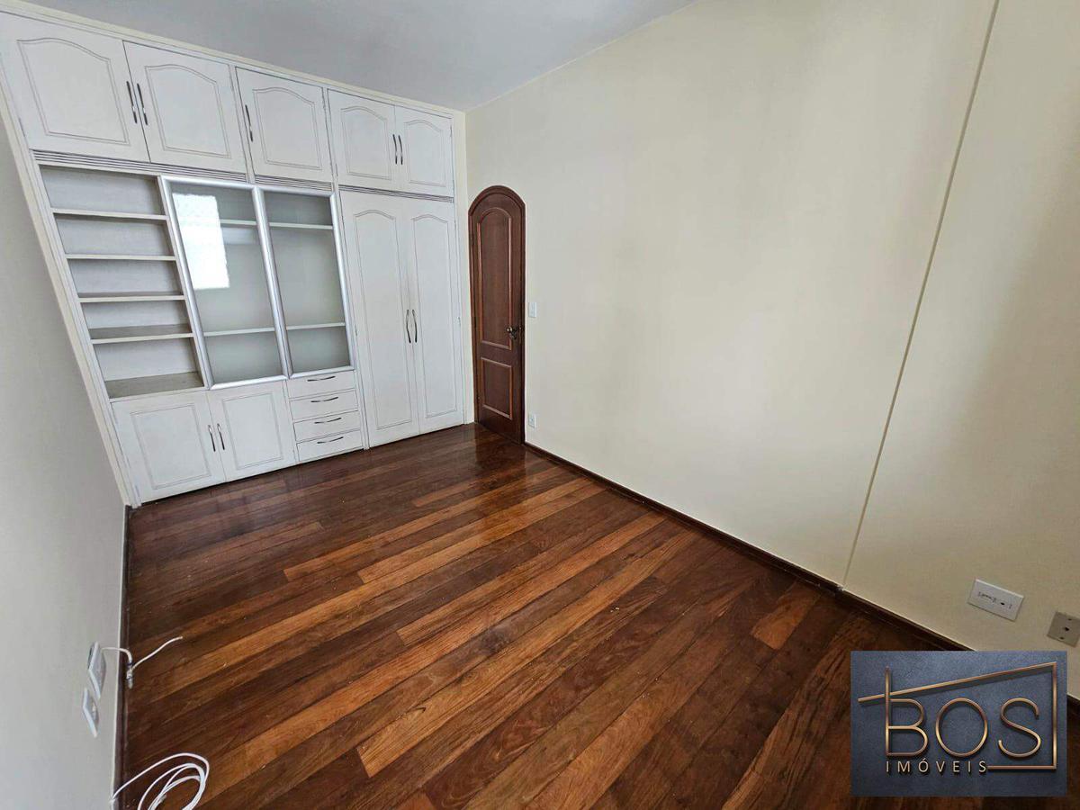 Apartamento, Savassi, 4 Quartos, 2 Vagas, 1 Suíte