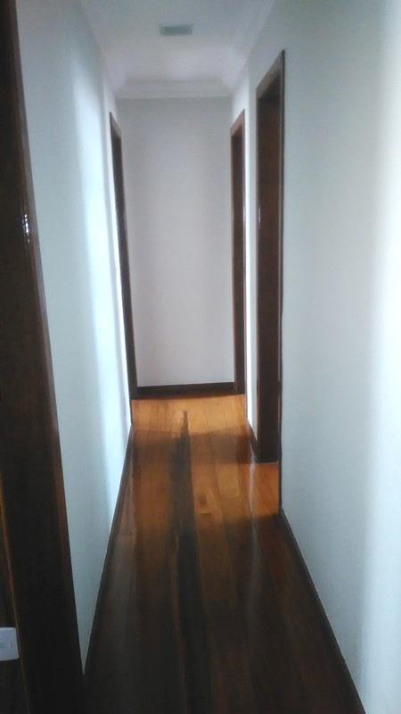 Cobertura, Prado, 4 Quartos, 2 Vagas