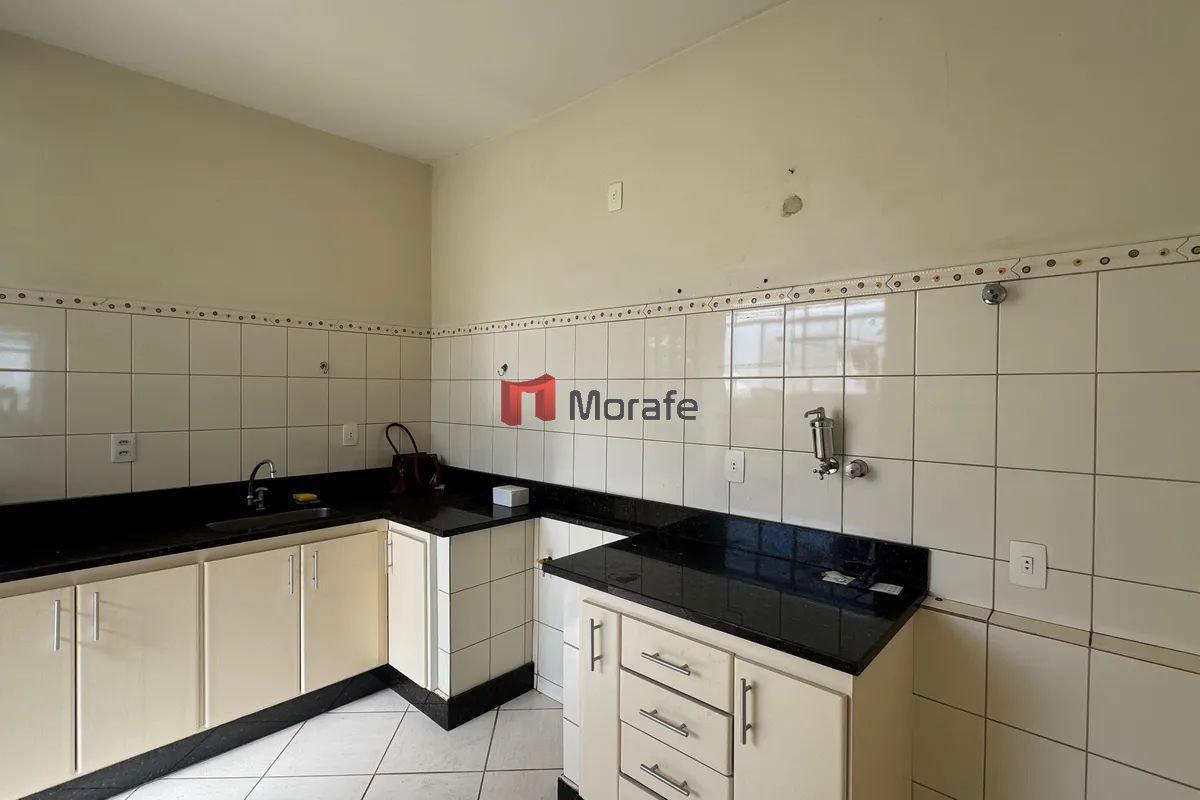 Apartamento, Anchieta, 3 Quartos, 0 Vaga
