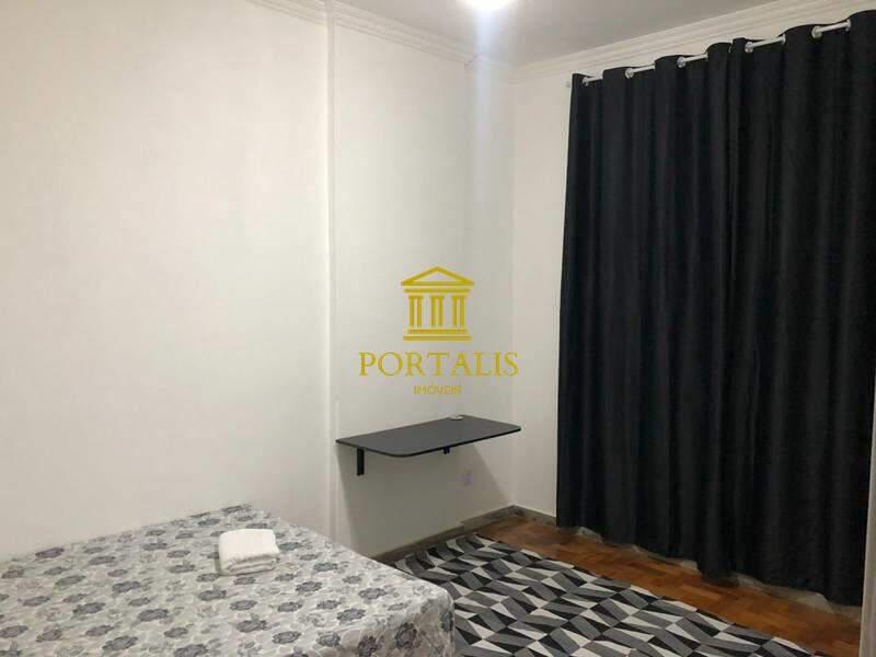Apartamento, Centro, 3 Quartos, 0 Vaga, 1 Suíte