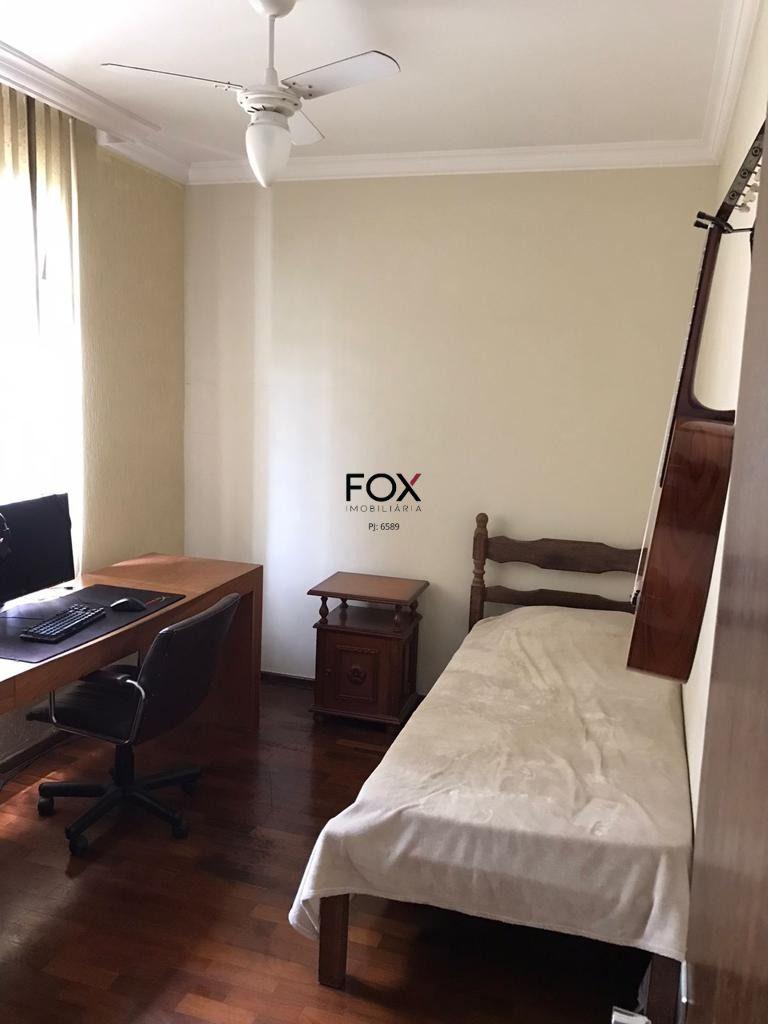 Apartamento, Vila Paris, 3 Quartos, 2 Vagas, 1 Suíte