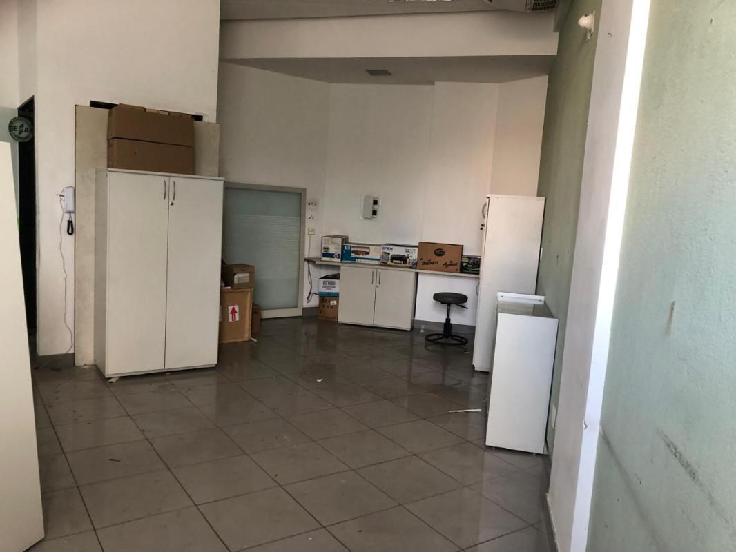 Sala, Santo Agostinho, 0 Quarto, 0 Vaga