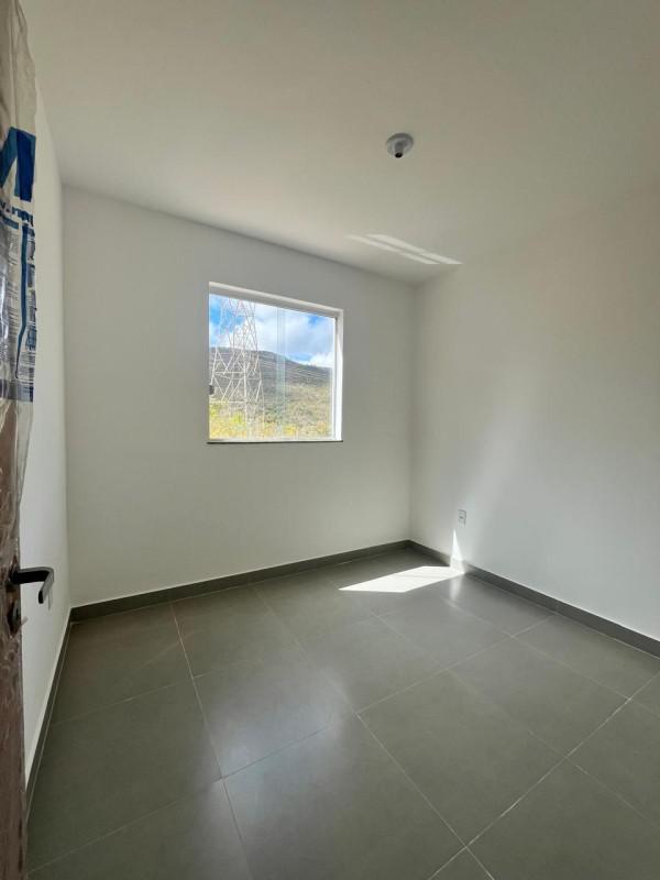 Casa, Novo Barreirinho, 3 Quartos, 1 Vaga