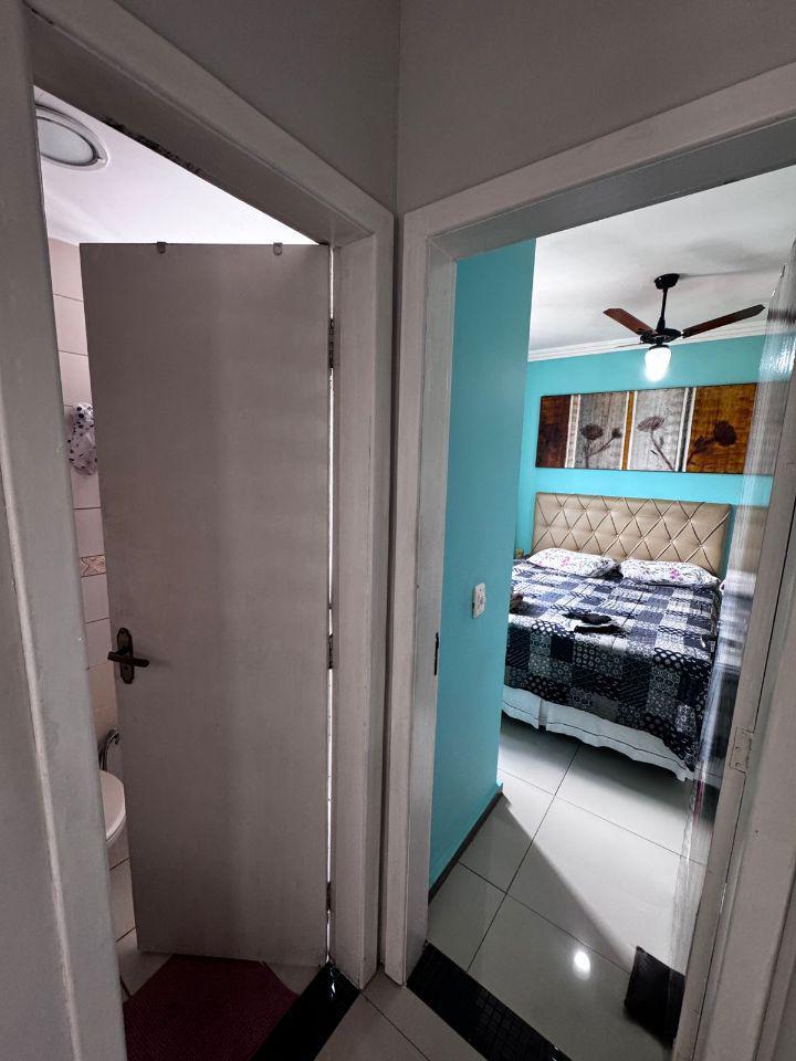 Cobertura, Boa Vista, 3 Quartos, 1 Vaga, 1 Suíte
