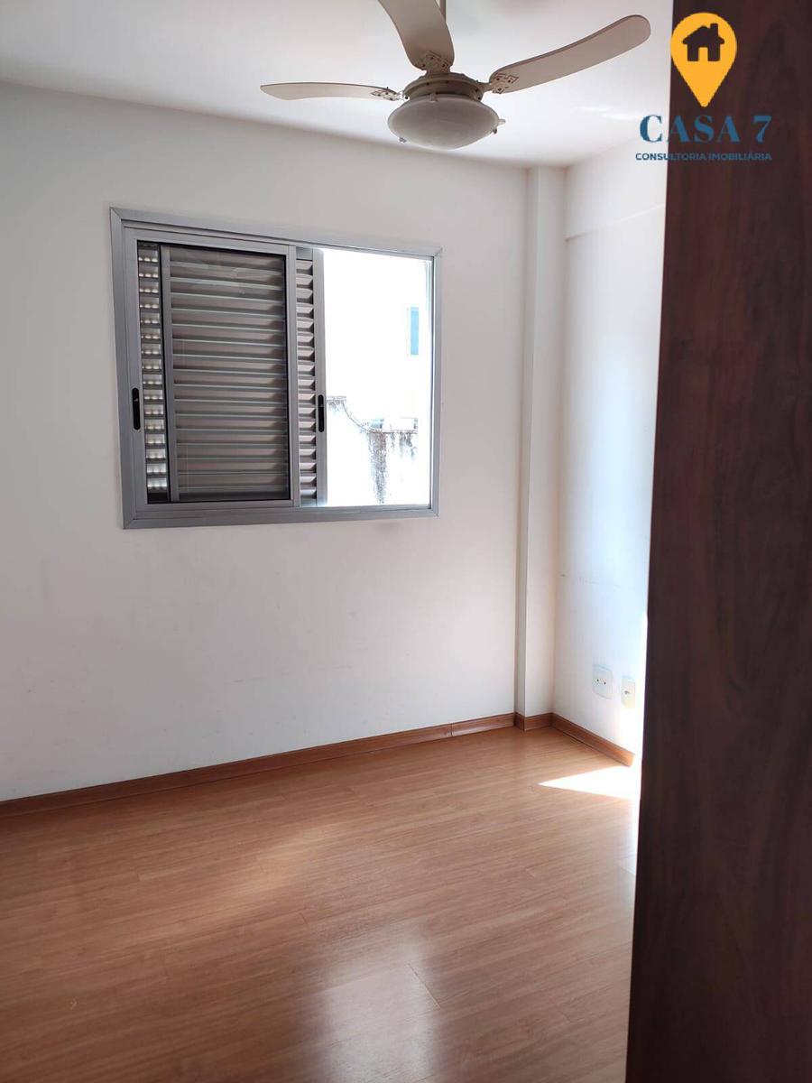 Apartamento, Gutierrez, 3 Quartos, 2 Vagas, 1 Suíte