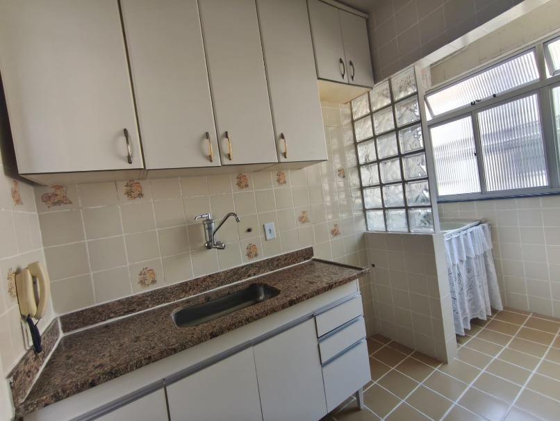 Apartamento, Indaiá, 2 Quartos, 1 Vaga