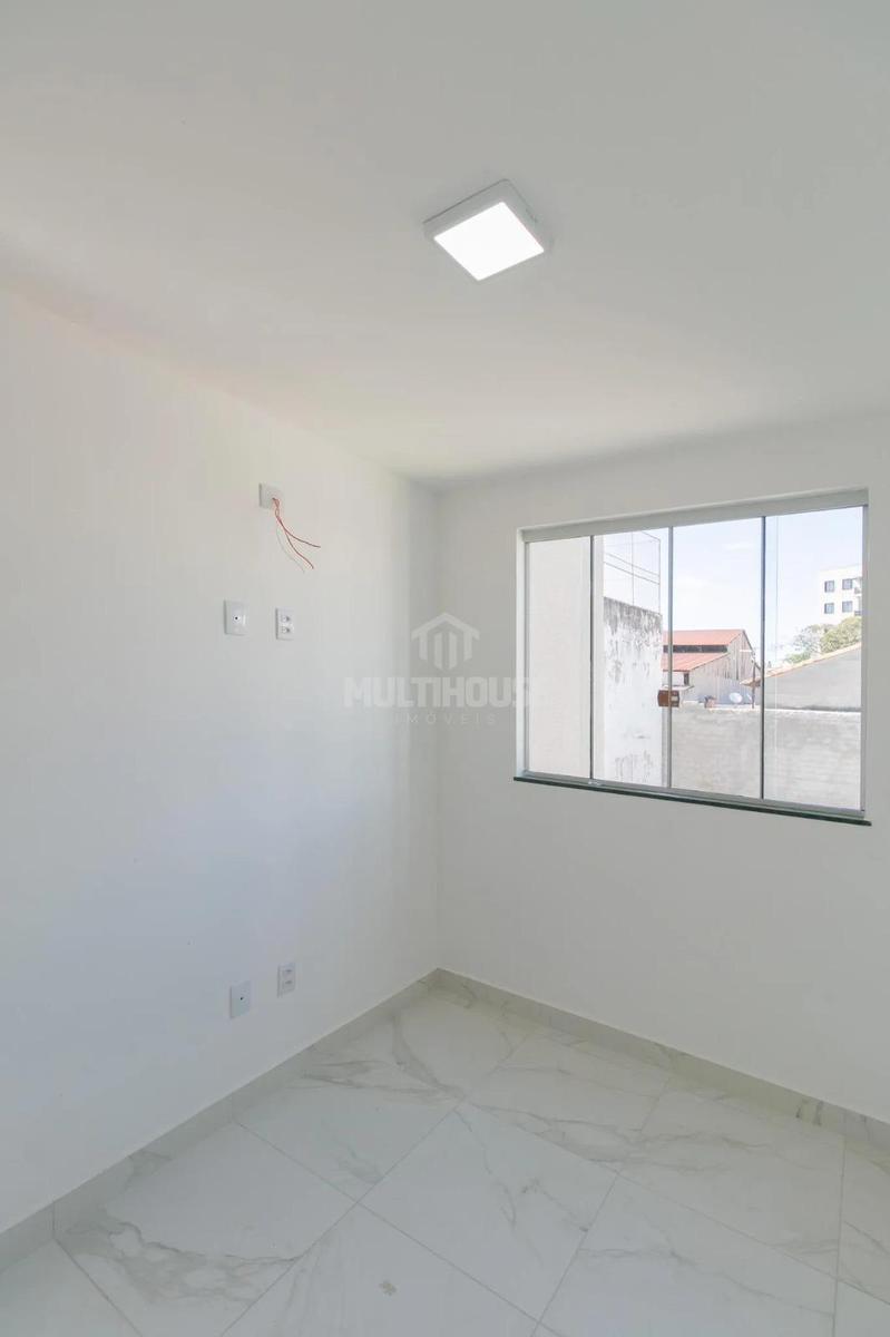 Apartamento, Santa Branca, 2 Quartos, 1 Vaga, 2 Suítes