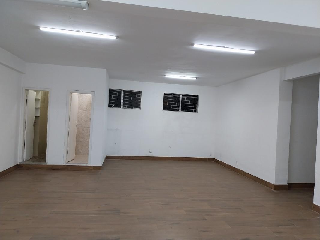 Andar, Gutierrez, 0 Quarto, 0 Vaga