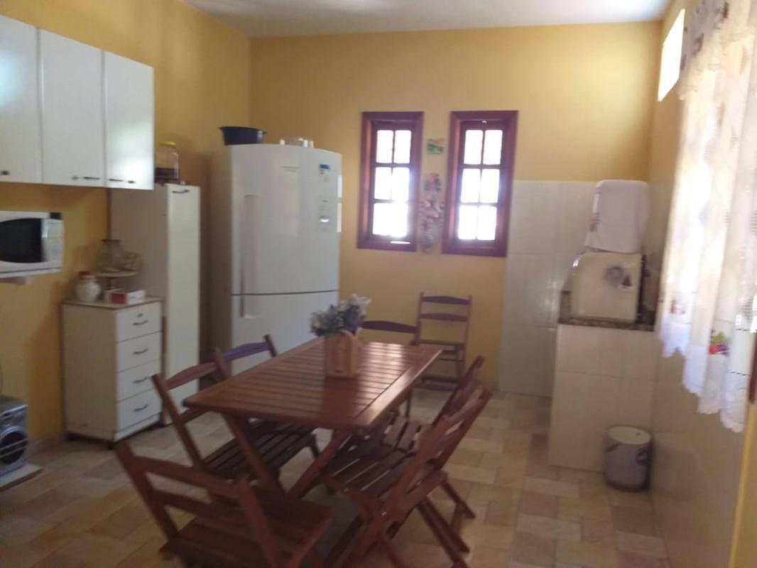 Fazenda, Tropeiros, 3 Quartos, 6 Vagas, 1 Suíte