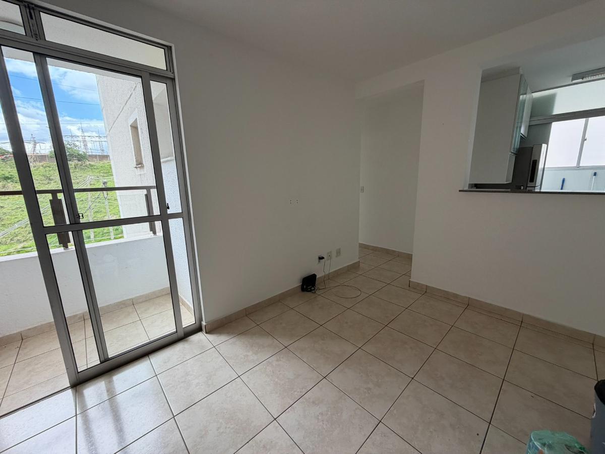 Apartamento, Buritis, 3 Quartos, 1 Vaga, 1 Suíte