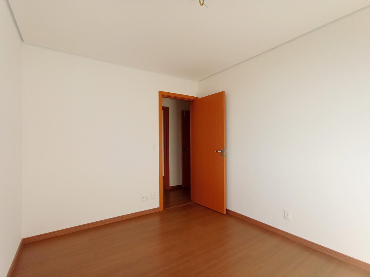 Apartamento, Caiçaras, 3 Quartos, 2 Vagas, 1 Suíte