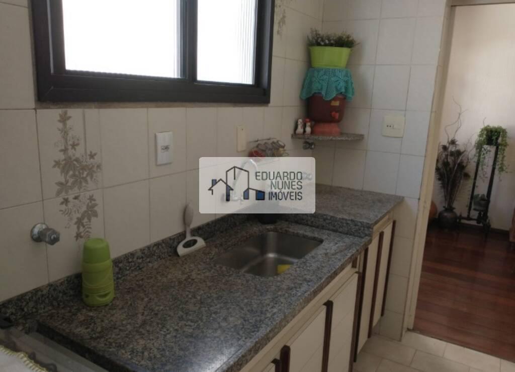 Apartamento, Santo Antônio, 4 Quartos, 2 Vagas, 1 Suíte