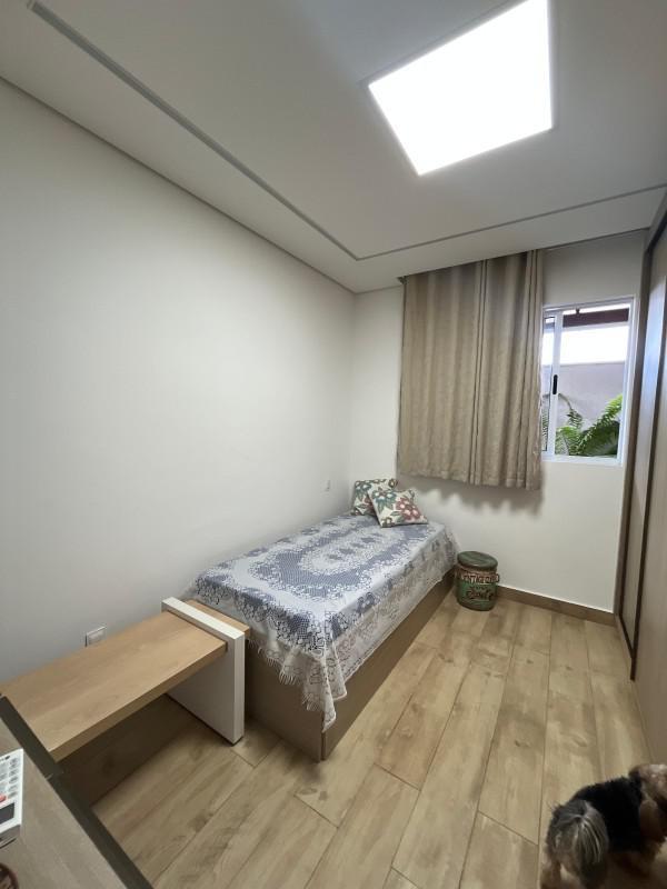 Apartamento, Eldorado, 3 Quartos, 2 Vagas, 1 Suíte