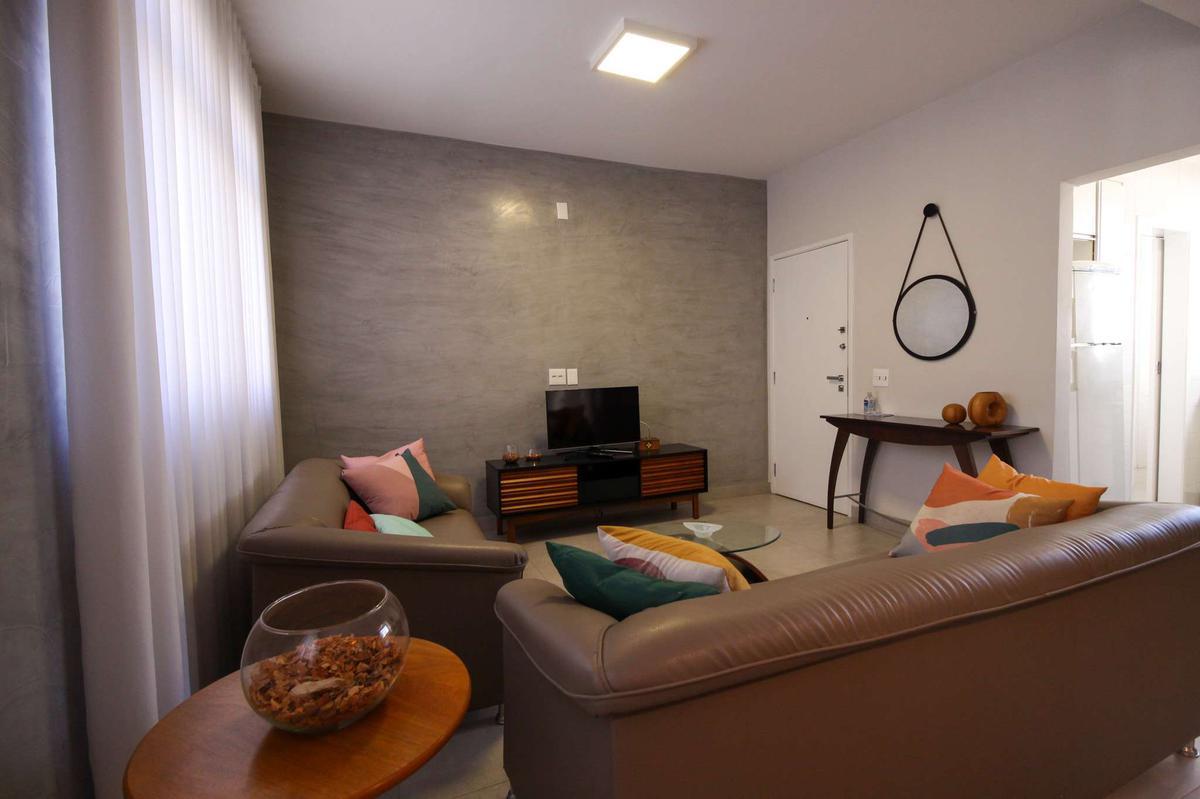 Apartamento, Santo Antônio, 3 Quartos, 1 Vaga, 1 Suíte