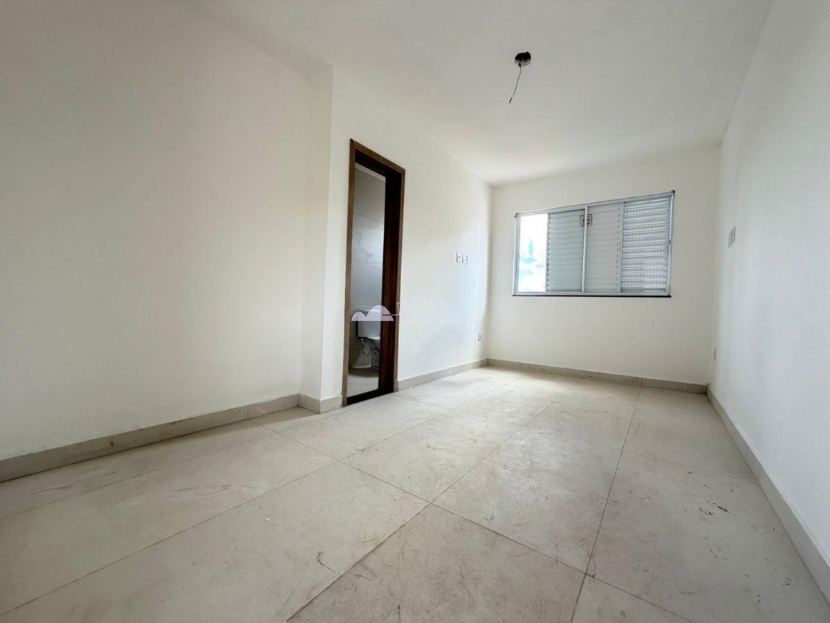 Apartamento, Santa Branca, 3 Quartos, 1 Vaga, 1 Suíte