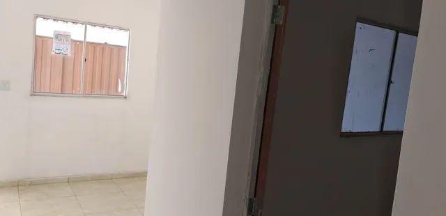 Casa, Lua Nova da Pampulha, 2 Quartos, 2 Vagas
