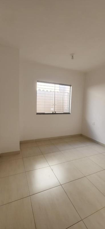 Casa, Residencial Visão, 3 Quartos, 2 Vagas