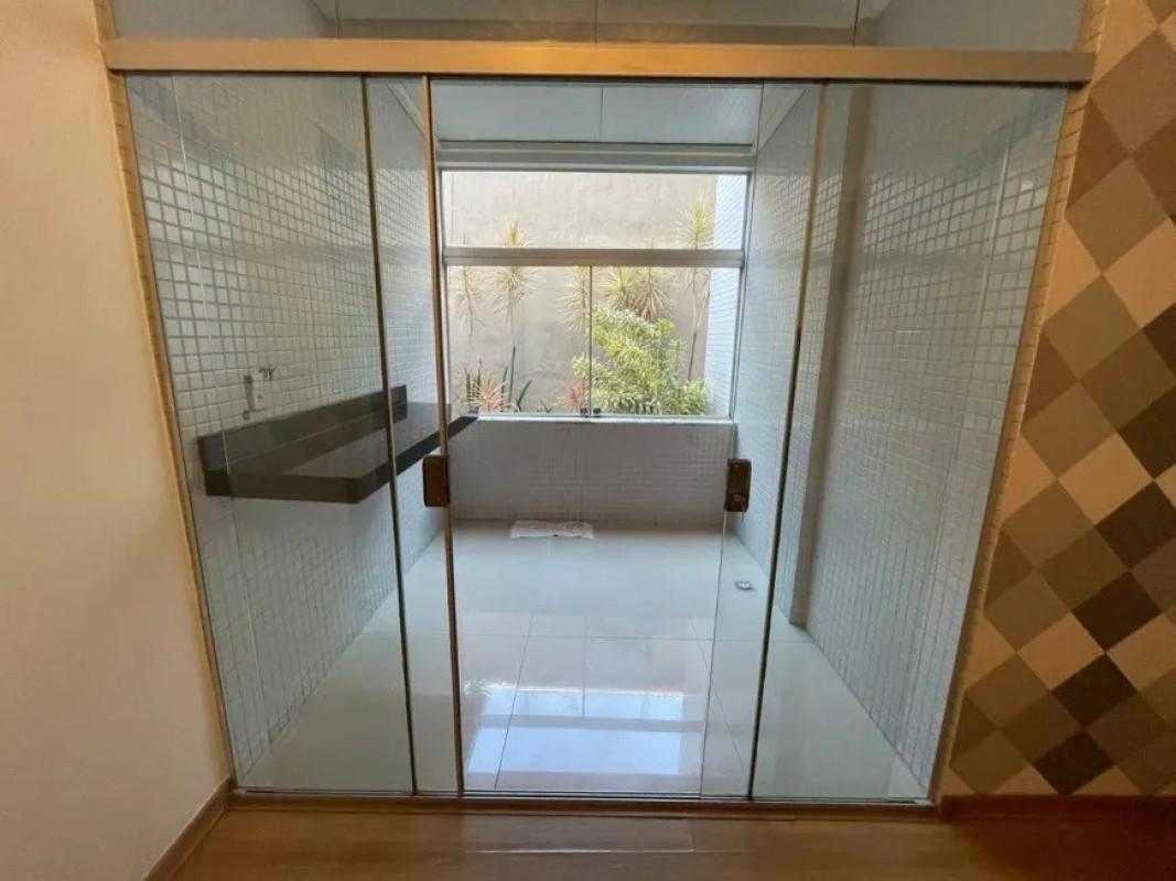 Apartamento, Nova Granada, 3 Quartos, 2 Vagas, 1 Suíte