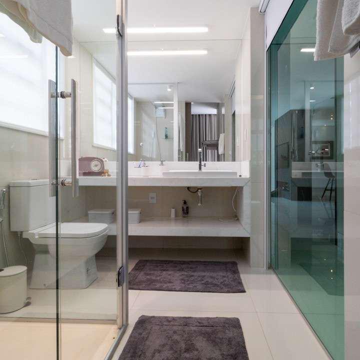 Apartamento, Lourdes, 2 Quartos, 1 Vaga, 2 Suítes