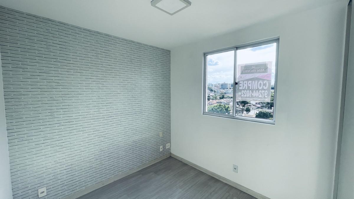 Apartamento, Castelo, 3 Quartos, 2 Vagas, 1 Suíte