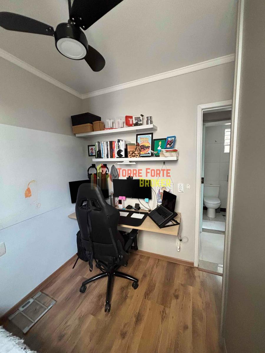 Cobertura, Estoril, 3 Quartos, 2 Vagas, 1 Suíte