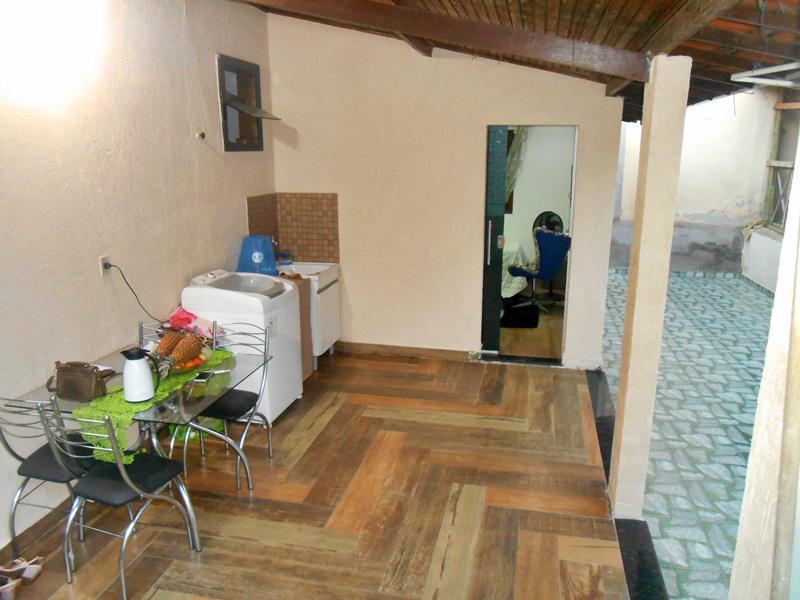 Casa, Jardim Laguna, 3 Quartos, 2 Vagas