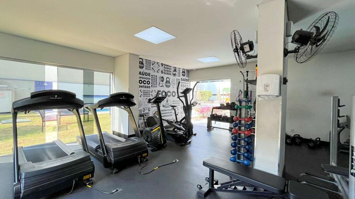 Apartamento, Ipiranga, 2 Quartos, 2 Vagas, 1 Suíte