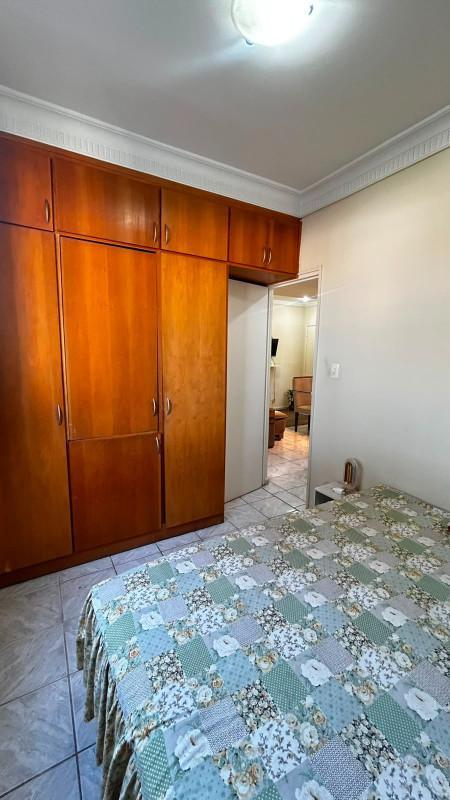 Apartamento, Glória, 2 Quartos, 1 Vaga