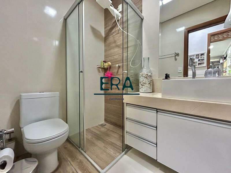 Apartamento, Centro, 3 Quartos, 1 Vaga, 1 Suíte