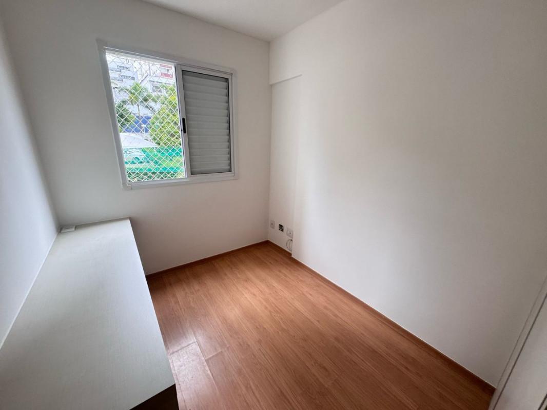 Apartamento, Buritis, 3 Quartos, 2 Vagas, 1 Suíte