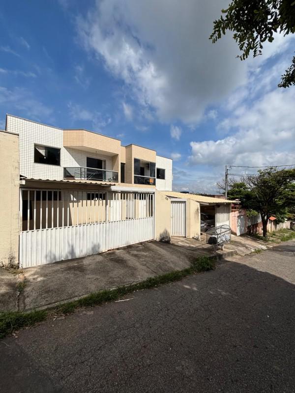 Apartamento, Santo Antônio, 3 Quartos, 1 Vaga, 1 Suíte