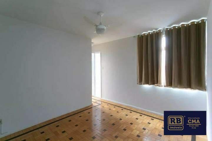 Apartamento, Floresta, 2 Quartos, 0 Vaga
