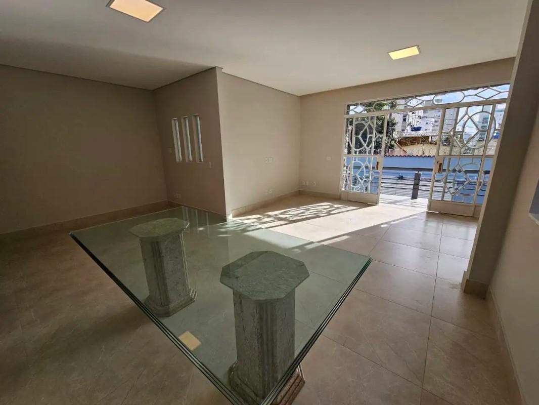 Casa, São Lucas, 3 Quartos, 4 Vagas, 2 Suítes