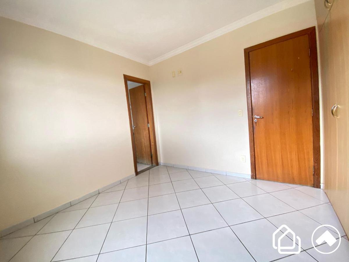 Apartamento, Padre Eustáquio, 3 Quartos, 2 Vagas, 1 Suíte