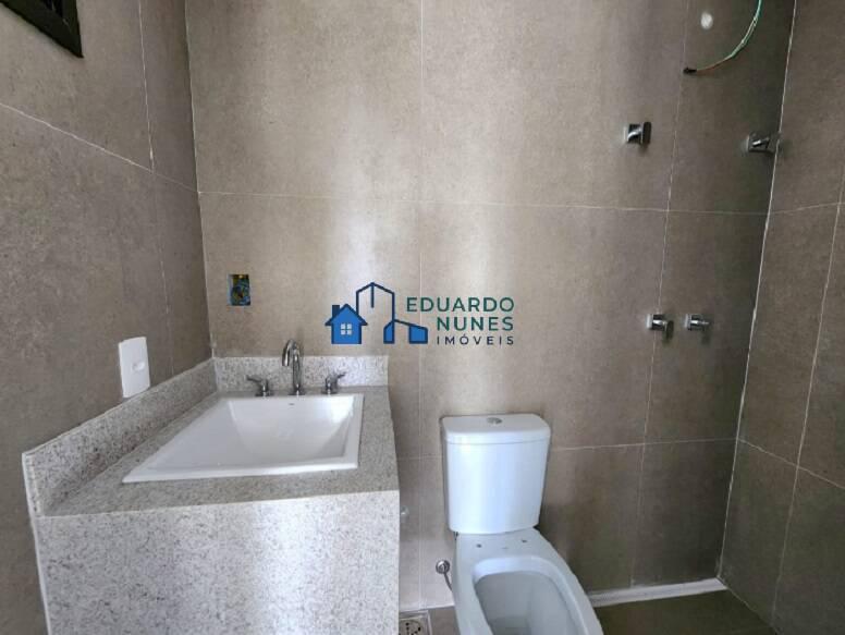 Cobertura, Serra, 3 Quartos, 3 Vagas, 1 Suíte