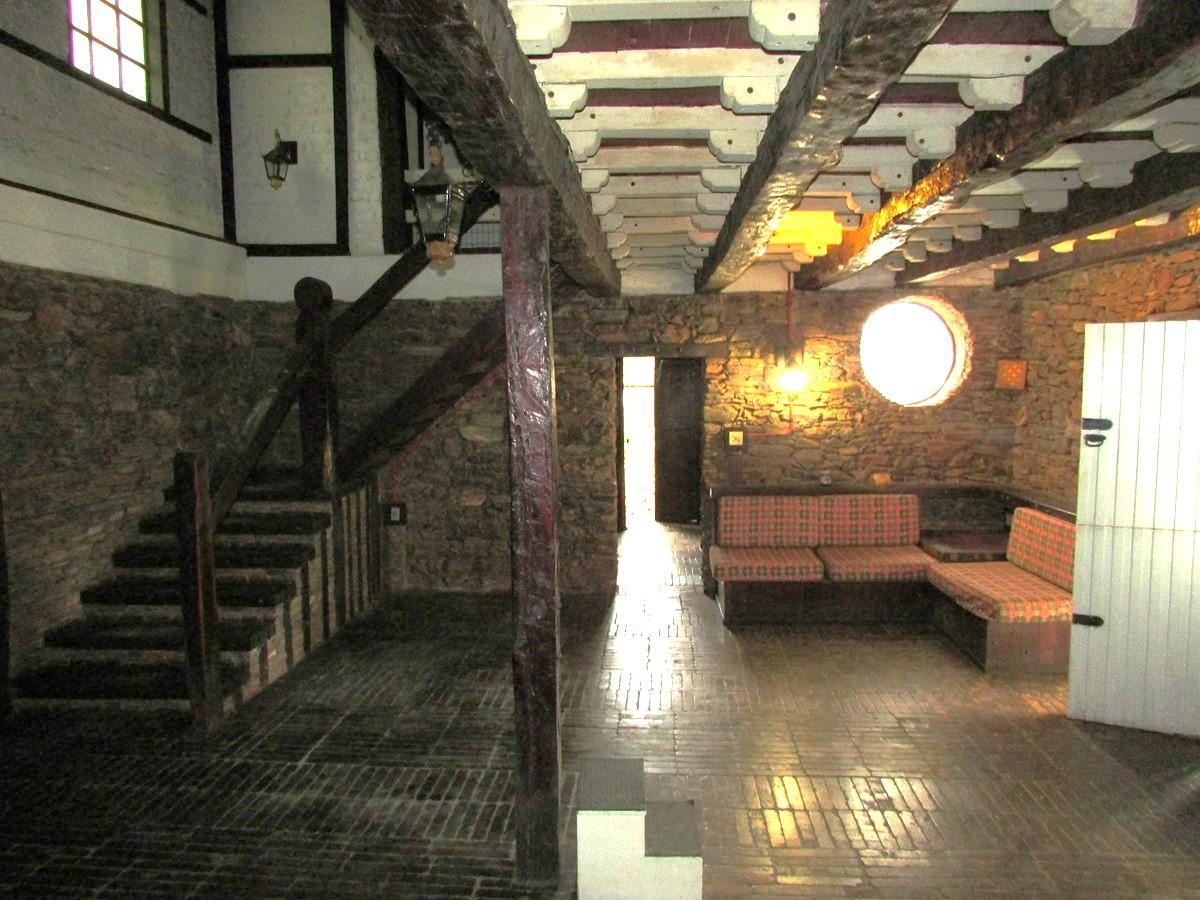 Casa, Ouro Velho Mansões, 4 Quartos, 10 Vagas, 1 Suíte