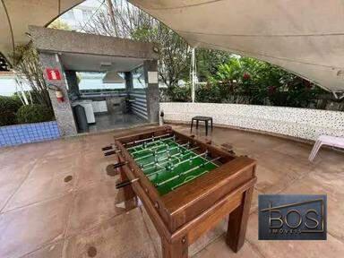 Apartamento, Anchieta, 3 Quartos, 2 Vagas, 1 Suíte