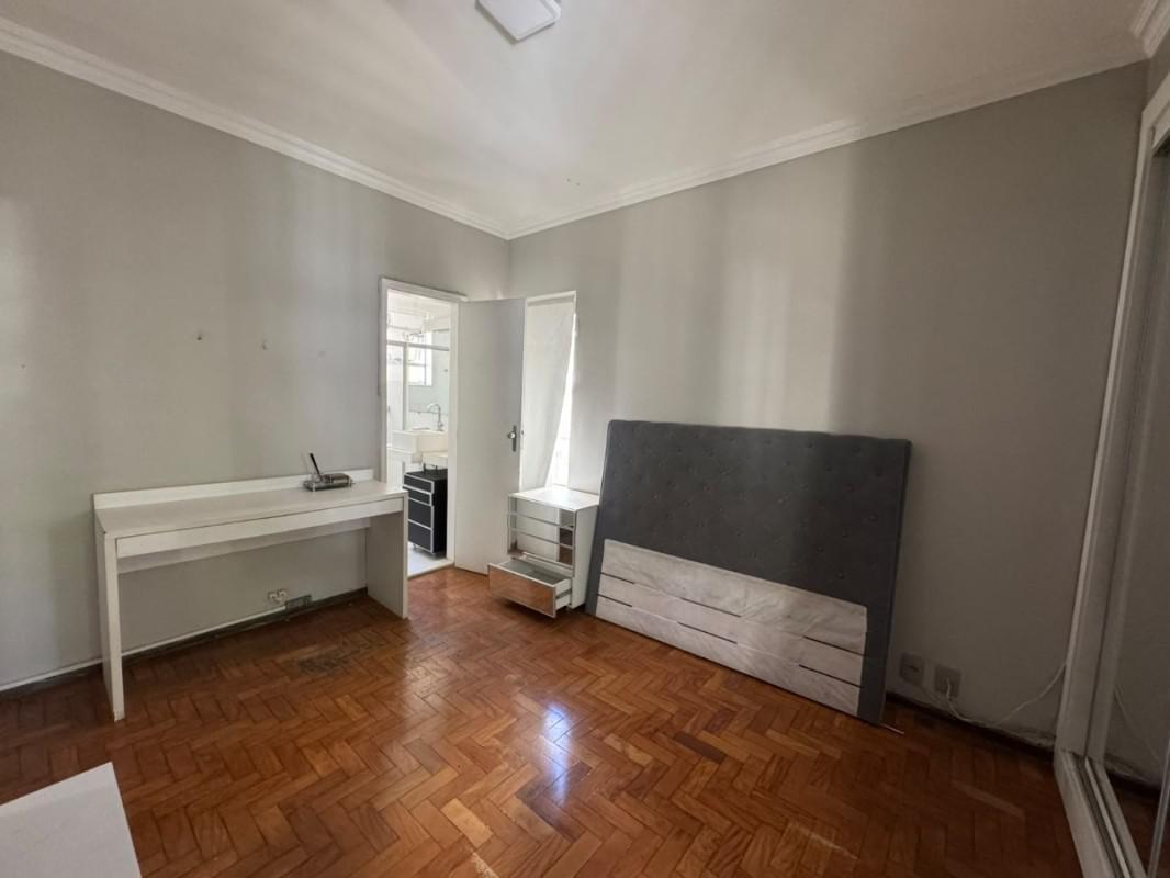 Apartamento, Sion, 3 Quartos, 1 Vaga, 1 Suíte