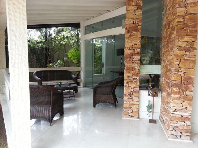 Casa, São Luiz (pampulha), 4 Quartos, 10 Vagas, 2 Suítes