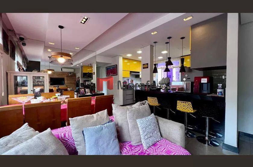 Apartamento, Carmo, 3 Quartos, 2 Vagas, 1 Suíte