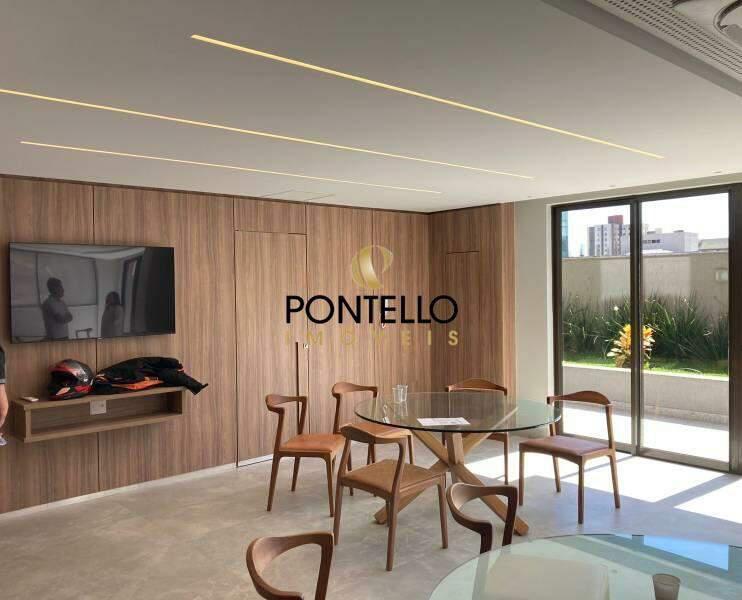 Apartamento, Santa Efigênia, 2 Quartos, 2 Vagas, 1 Suíte