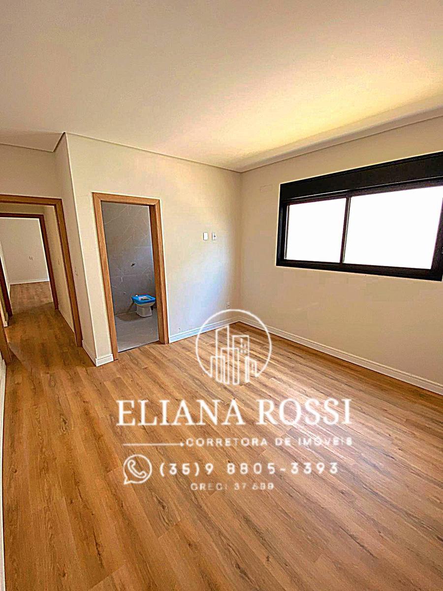 Casa, Santa Luiza, 4 Quartos, 6 Vagas, 2 Suítes