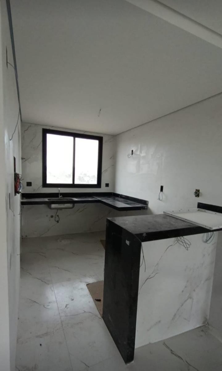 Cobertura, Santa Amélia, 3 Quartos, 4 Vagas, 1 Suíte
