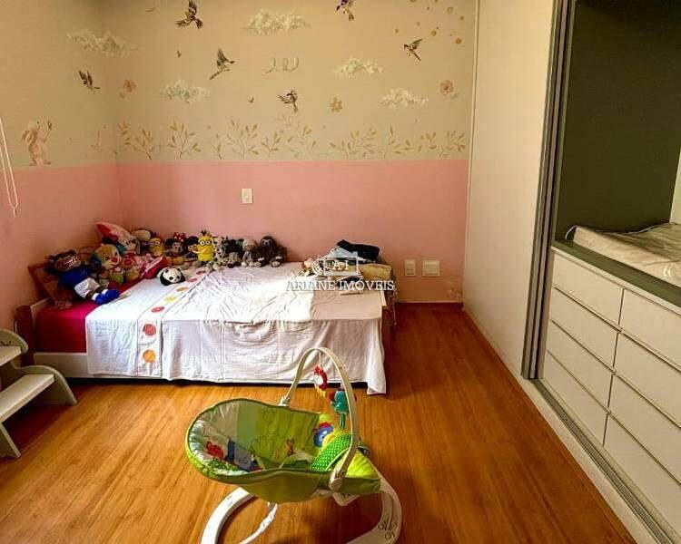 Cobertura, Funcionários, 4 Quartos, 4 Vagas, 2 Suítes